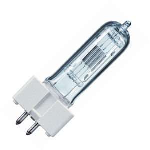   141036   6998P (T21) 230V 650W Projector Light Bulb: Home Improvement