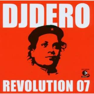  Revolution 07 DJ Dero