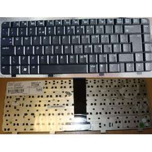  HP Compaq 6520S Black UK Replacement Laptop Keyboard 