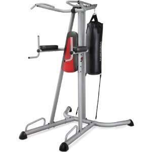  Weider MMA VKR Power Tower Home Gym: Sports & Outdoors