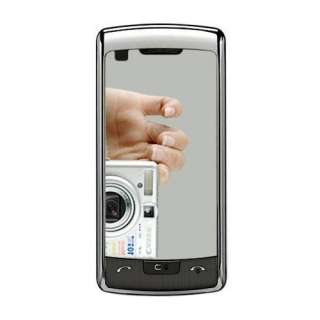   LCD Mirror Screen Protector for LG enV Touch VX11000 Verizon Wireless