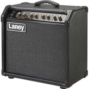 Laney LR35 LineBacker Guitar Amplifier 35W Combo Amp  