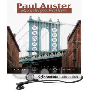   (Audible Audio Edition) Paul Auster, Juan Manuel Martínez Books