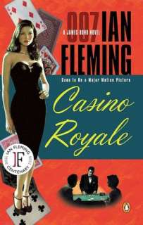   Doctor No (James Bond Series #6) by Ian Fleming 