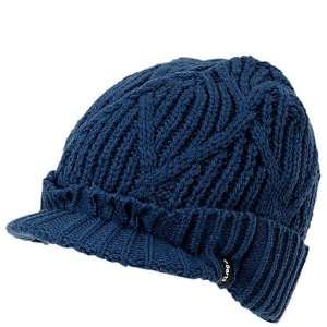  Barts Oscar Beanie AW08 (Old Blue)