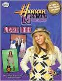 Hannah Montana Movie Posterbook Disney Press