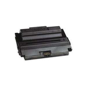   Compatible Black Laser Toner Cartridge, Xerox Phaser 3635: Electronics