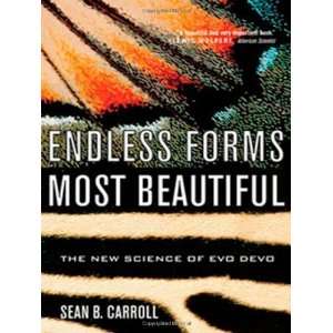    The New Science of Evo Devo [Paperback] Sean B. Carroll Books