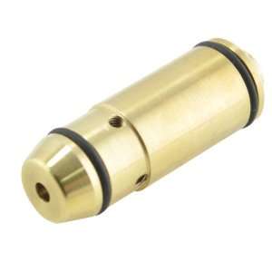  Laserlyte Laser Trainer .45 ACP Cartridge Sports 