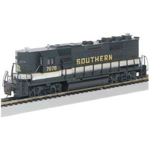  Bachman   GP50 Southern #7078 N (Trains) Toys & Games