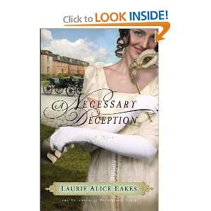   Daughters of Bainbridge House) [Paperback] Laurie Alice Eakes Books