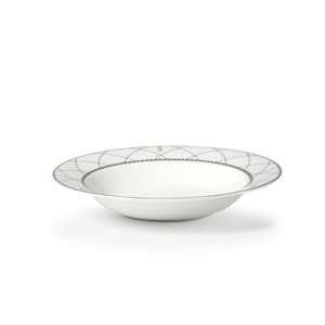    By Mikasa Precious Gem Collection Soup Bowl: Kitchen & Dining