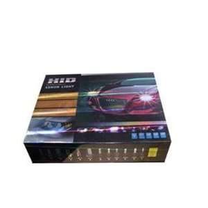 GermanHID HID conversion kit Bi xenon Bixenon Dual Beam Hi/Lo H4 9003 