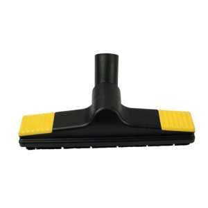  12 inch Floor Brush Tool with Cleaning Strips #64774 fits 
