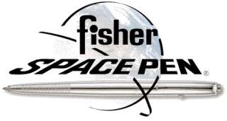 Watch How Fisher Space Pens are Made in this video: