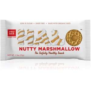 Probar Halo Nutty Marshmallow (6X1.3 Oz)  Grocery 