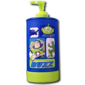  Disney Pixar Toy Story Buzz Lightyear Lotion Pump Health 