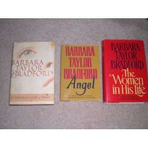   the Women in His Life 1990, Angel 1993 barbara taylor bradford Books