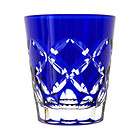 JAPANESE SAKE Cut Glass Edo Kiriko Shot glass Japan New