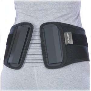   Profile Lumbar Orthotic Back Brace (8 or 10)  Lumbar Support Brace