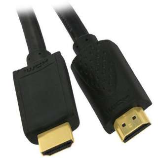 15FT HDMI Cable Highspeed with Ethernet 3D LCD HDTV PS3  