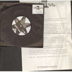   AND UNITY 7 INCH (7 VINYL 45) UK SUBMISSION 1990 MCS LOGIK Music