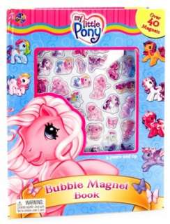   My Little Pony My First Library (Book Block Series 
