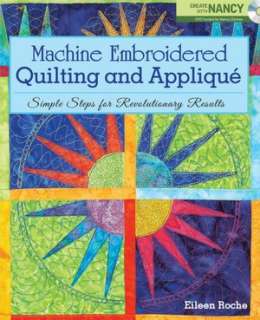   Free Motion Machine Quilting From Practice to 