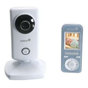  Safety 1st High Def Digital Video Monitor: Baby