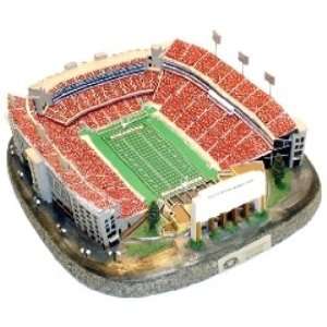  Arkansas Rep Stadium Platinum Edition