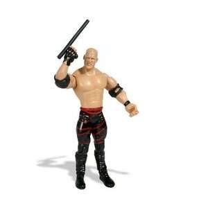 WWE Ruthless Aggression #24: Kane: Toys & Games