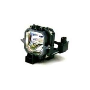 Epson EMP 74L Projector Lamp 200W 2000 Hrs: Electronics
