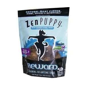   Zen Puppy Treats Reward 10 Ounce Package   Part # 75011