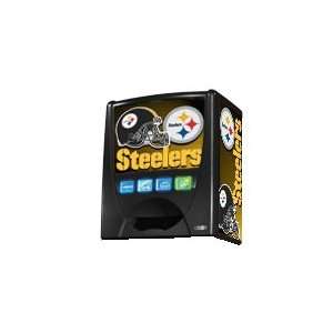  Pittsburgh Steelers Drink / Vending Machine: Sports 