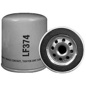  Hastings Filters LF374 Oil Filter: Automotive