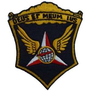  75th Air Service Group Patch 