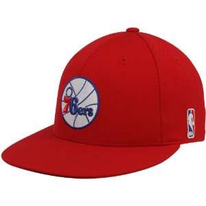  Philadelphia 76Er Hat  Adidas Philadelphia 76Ers Red 