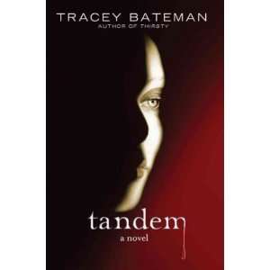  [Tandem ] BY Bateman, Tracey(Author)Paperback 05 Oct 2010: Books