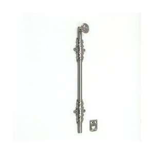  Cifial 781.112.X10 Asbury Surface Door Bolt