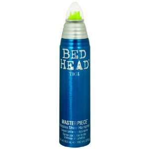 TIGI Bed Head Masterpiece Hair Spray, 9.5 Ounce: Beauty