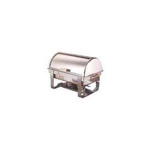   Ware T9595 2 Roll Top for 9595 Americana Chafer