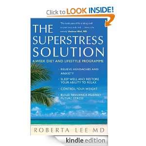 Start reading Superstress Solution 