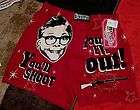 CHRISTMAS STORY YOULL SHOOT YOUR EYE OUT T SHIRT  