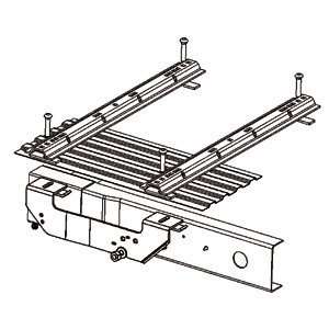  Bracket Kit, UL, Chevy: Automotive