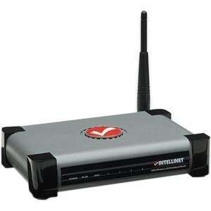   Network Solutions Wireless Router   IEEE 802.11n   NF6288: Electronics