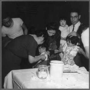   : San Francisco,California,CA,Japanese Evacuees,WWII: Home & Kitchen