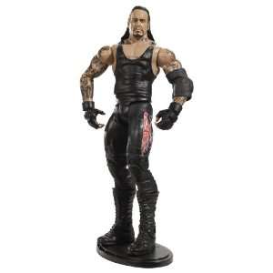  WWE Undertaker Figure Series #7 Toys & Games