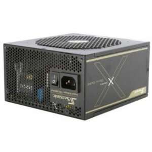   650W Gold Retail Power Supply 80Plus Gold