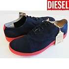 NEW2010 Diesel Mens Shoes Yore(H2491) 100% Authentic  