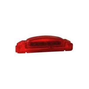  IMPERIAL 84120 LED CLR/MKR LAMP  RED: Home Improvement